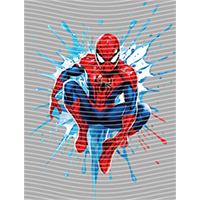 Spider Man-SP157